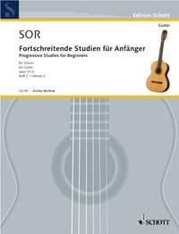 Fortschreitende Studien Fur
